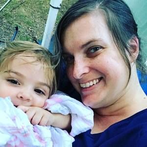 Meet your Posher, Naomi